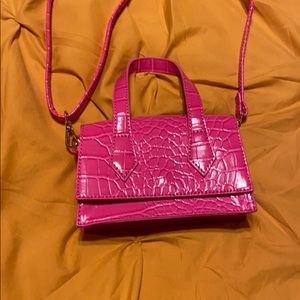 Mini purse
